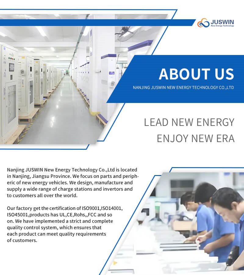 Nanjing Juswin Group Nanjing Juswin Group