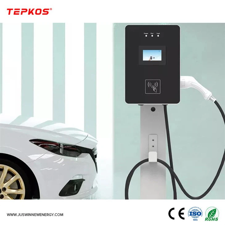 Charge Point Electric Car Charger