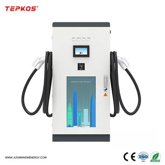 Bộ sạc gia đình 150kw
