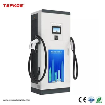 Trạm sạc xe Ev