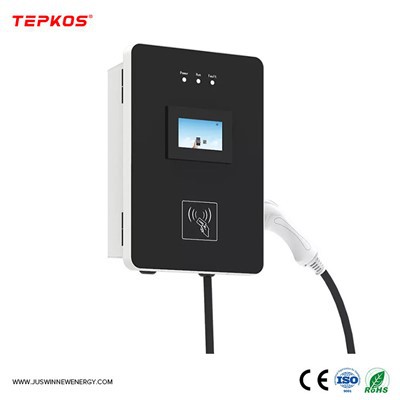Hộp sạc cọc sạc ô tô điện