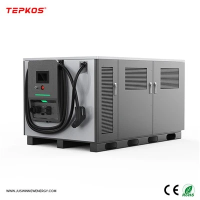 Bộ sạc Ev di động để hỗ trợ bên đường