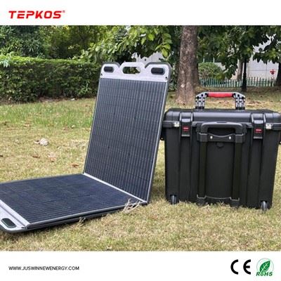 Bộ nguồn đa năng để sạc EV