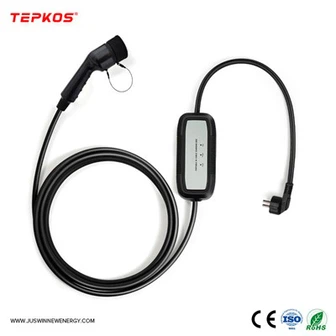 Bộ sạc di động 240V Ev