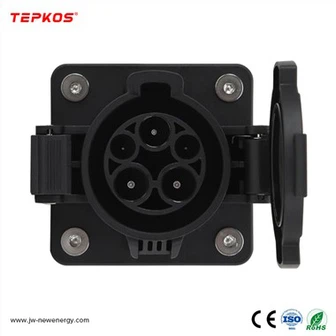 Ổ cắm kết nối loại 2