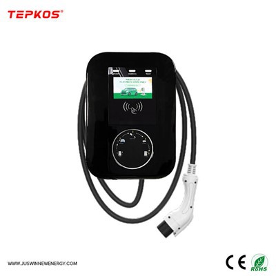 Hộp sạc tường ô tô